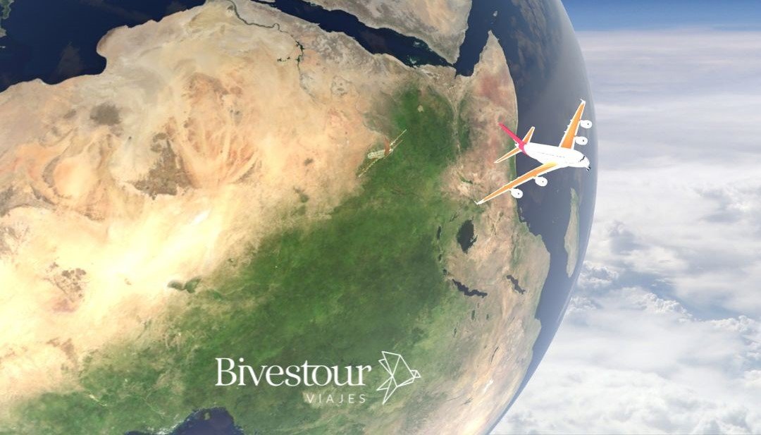 Turismo espacial
